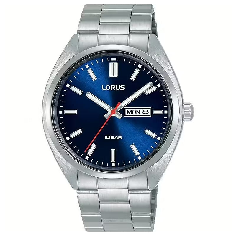 LORUS Mod. RH365AX9 WATCHES LORUS Gray