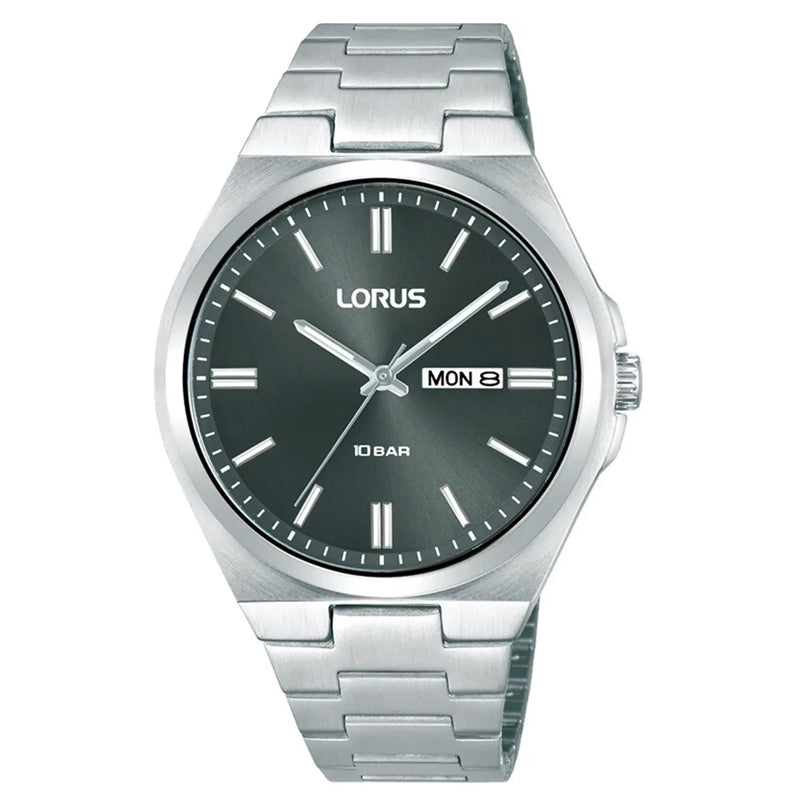 LORUS Mod. RH393AX9 WATCHES LORUS Gray