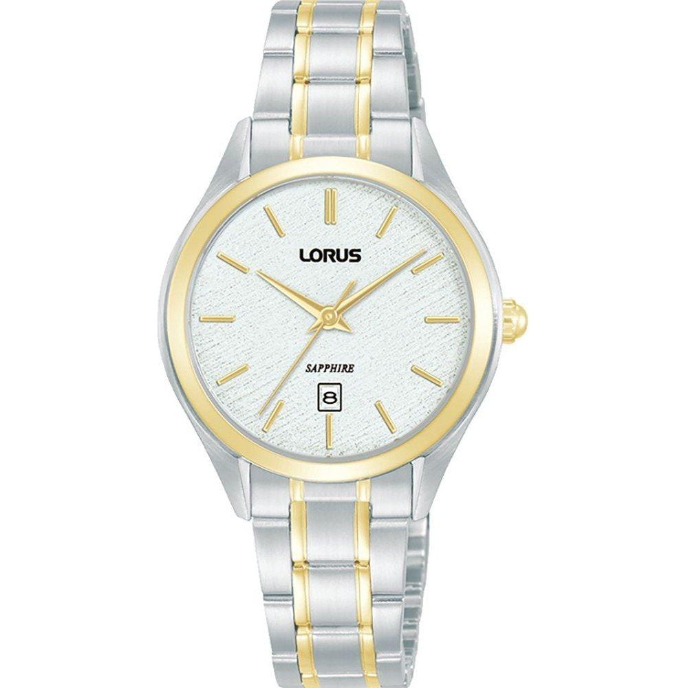 LORUS WATCHES Mod. RJ290BX9 WATCHES LORUS Light Gray