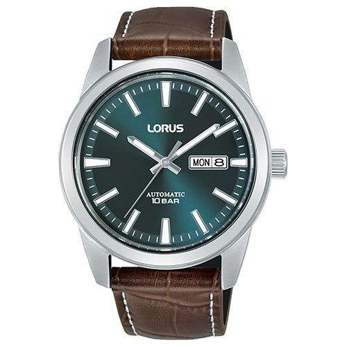 LORUS WATCHES Mod. RL497BX9 WATCHES LORUS Dark Slate Gray