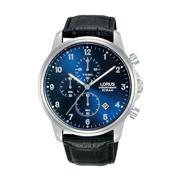 LORUS WATCHES Mod. RM341JX9 WATCHES LORUS Light Gray