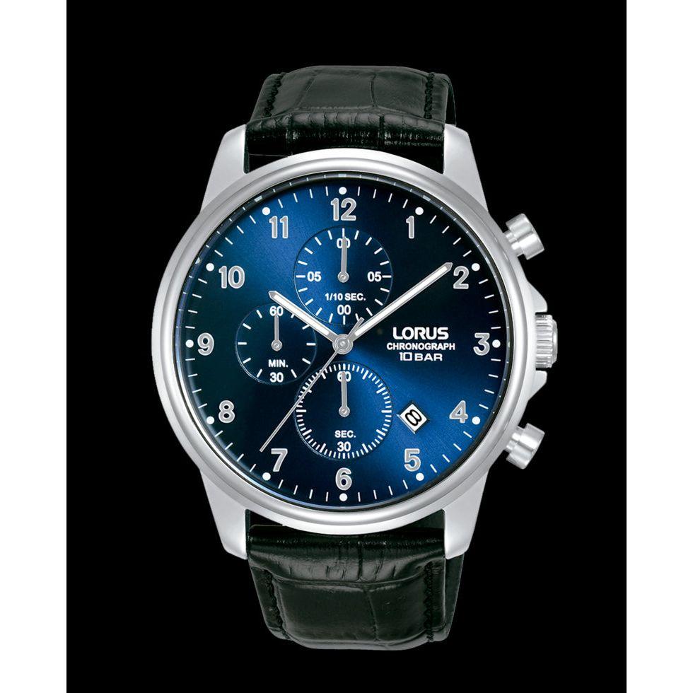 LORUS WATCHES Mod. RM341JX9 WATCHES LORUS Gray