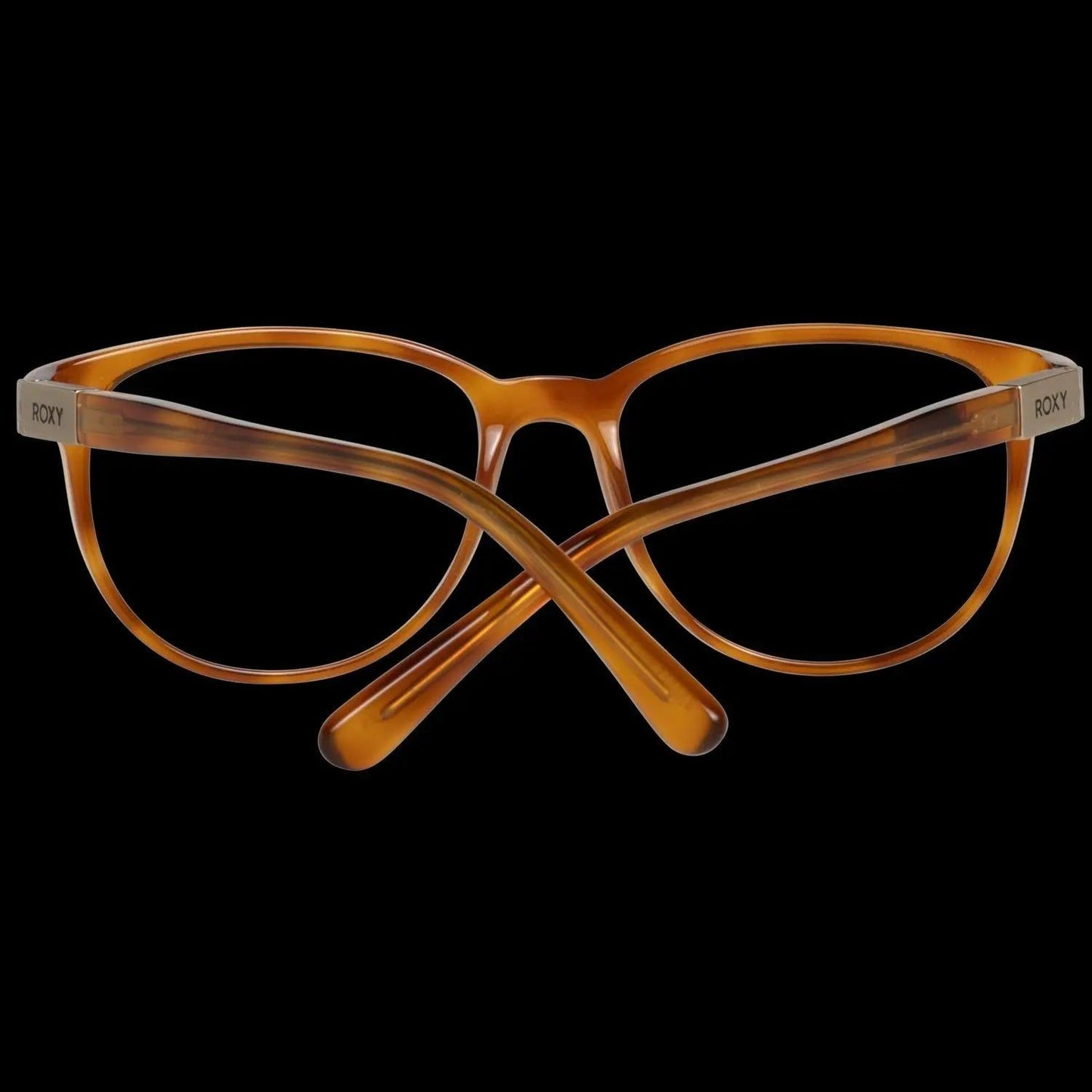 ROXY MOD. ERJEG03031 52ABRN SUNGLASSES & EYEWEAR ROXY EYEWEAR Black