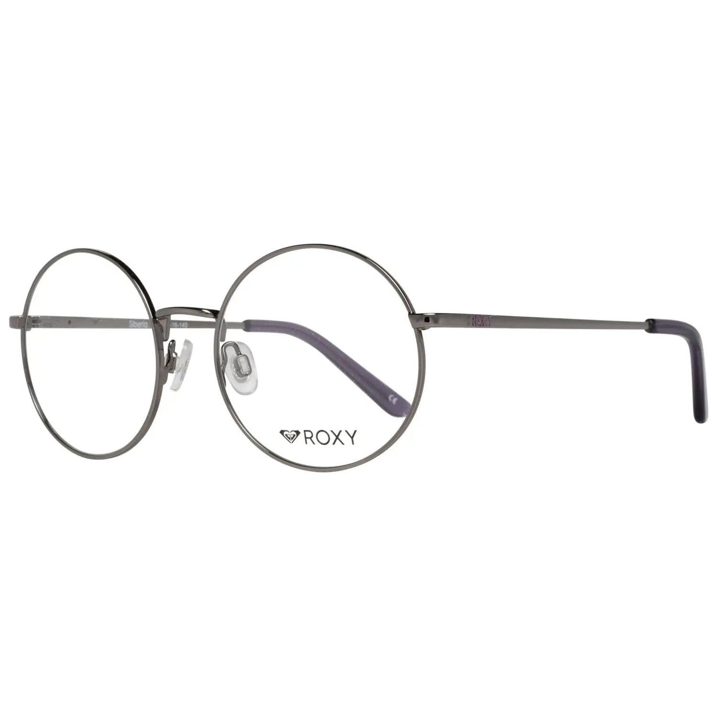 ROXY MOD. ERJEG03034 49BGUN SUNGLASSES & EYEWEAR ROXY EYEWEAR Dim Gray