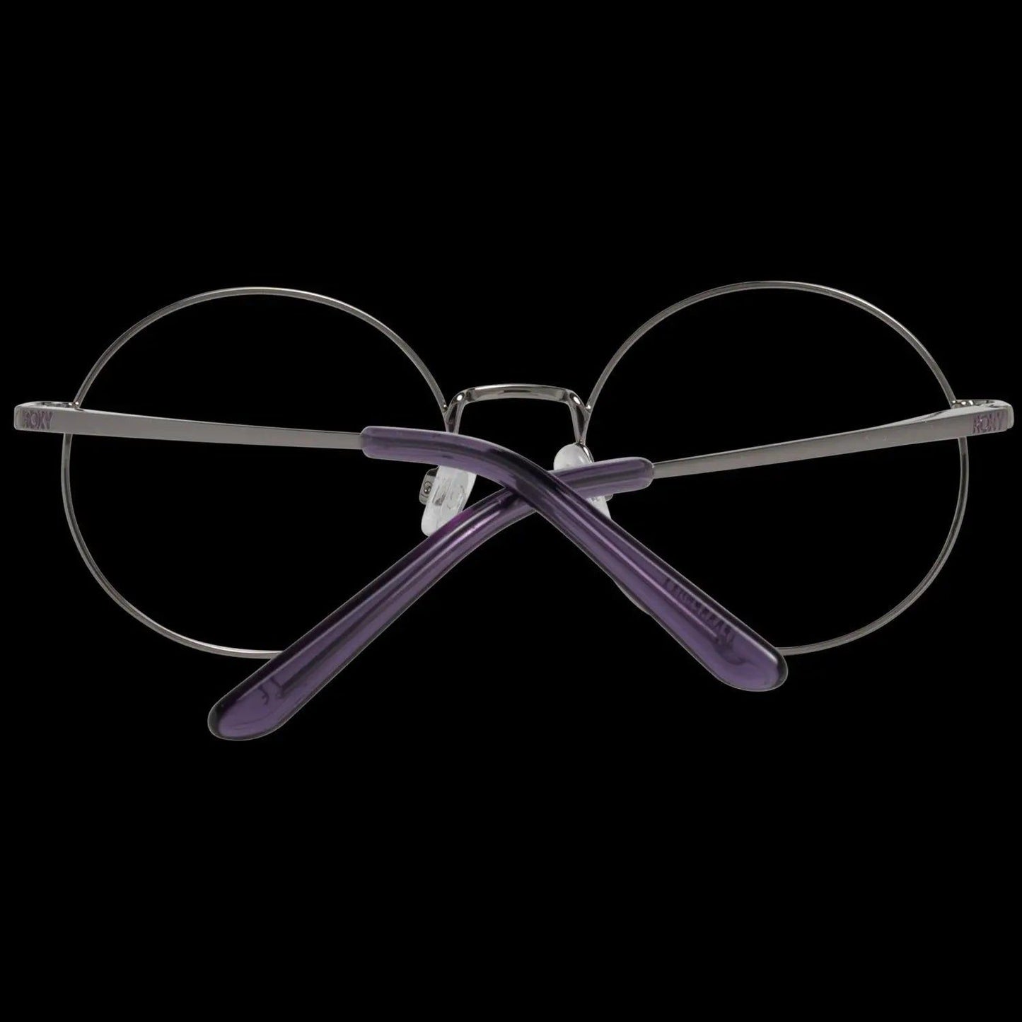 ROXY MOD. ERJEG03034 49BGUN SUNGLASSES & EYEWEAR ROXY EYEWEAR Black