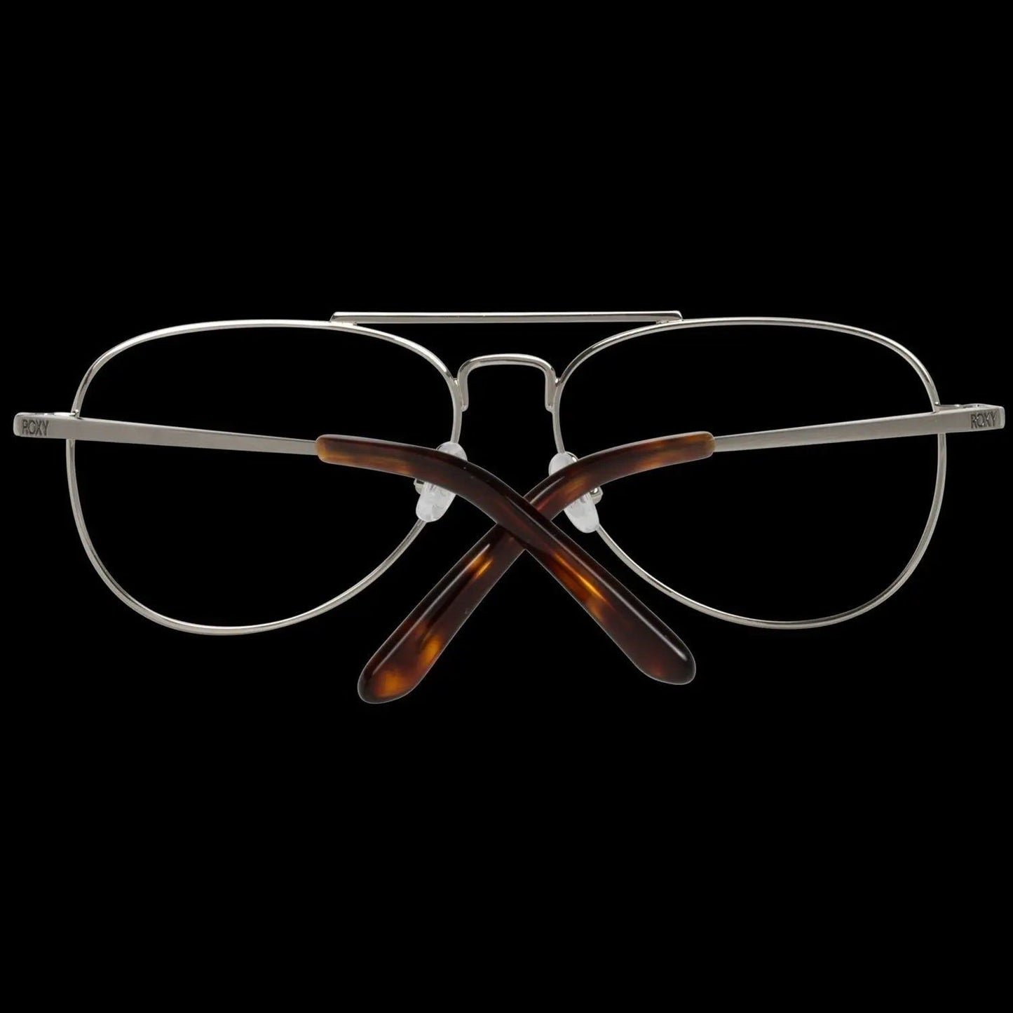 ROXY MOD. ERJEG03043 55SJA0 SUNGLASSES & EYEWEAR ROXY EYEWEAR Black