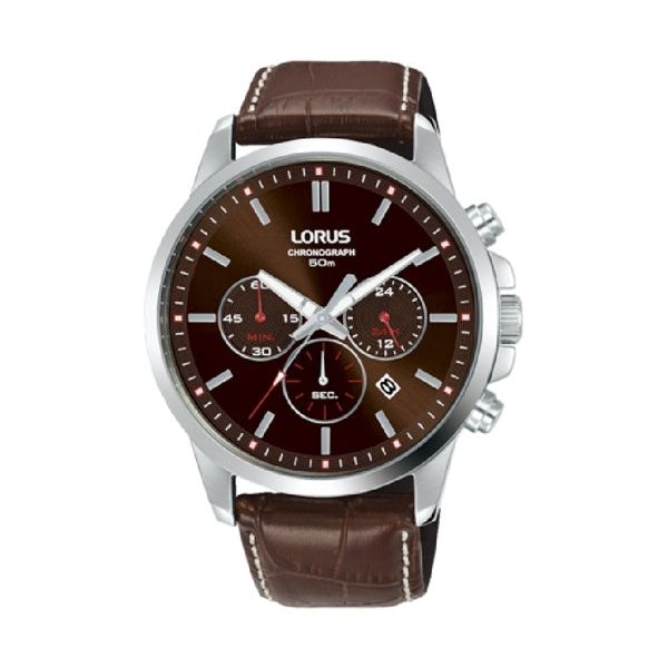 LORUS WATCHES Mod. RT315JX9 WATCHES LORUS Dark Slate Gray