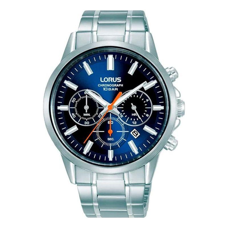 LORUS WATCHES Mod. RT373KX9 WATCHES LORUS Dark Slate Gray