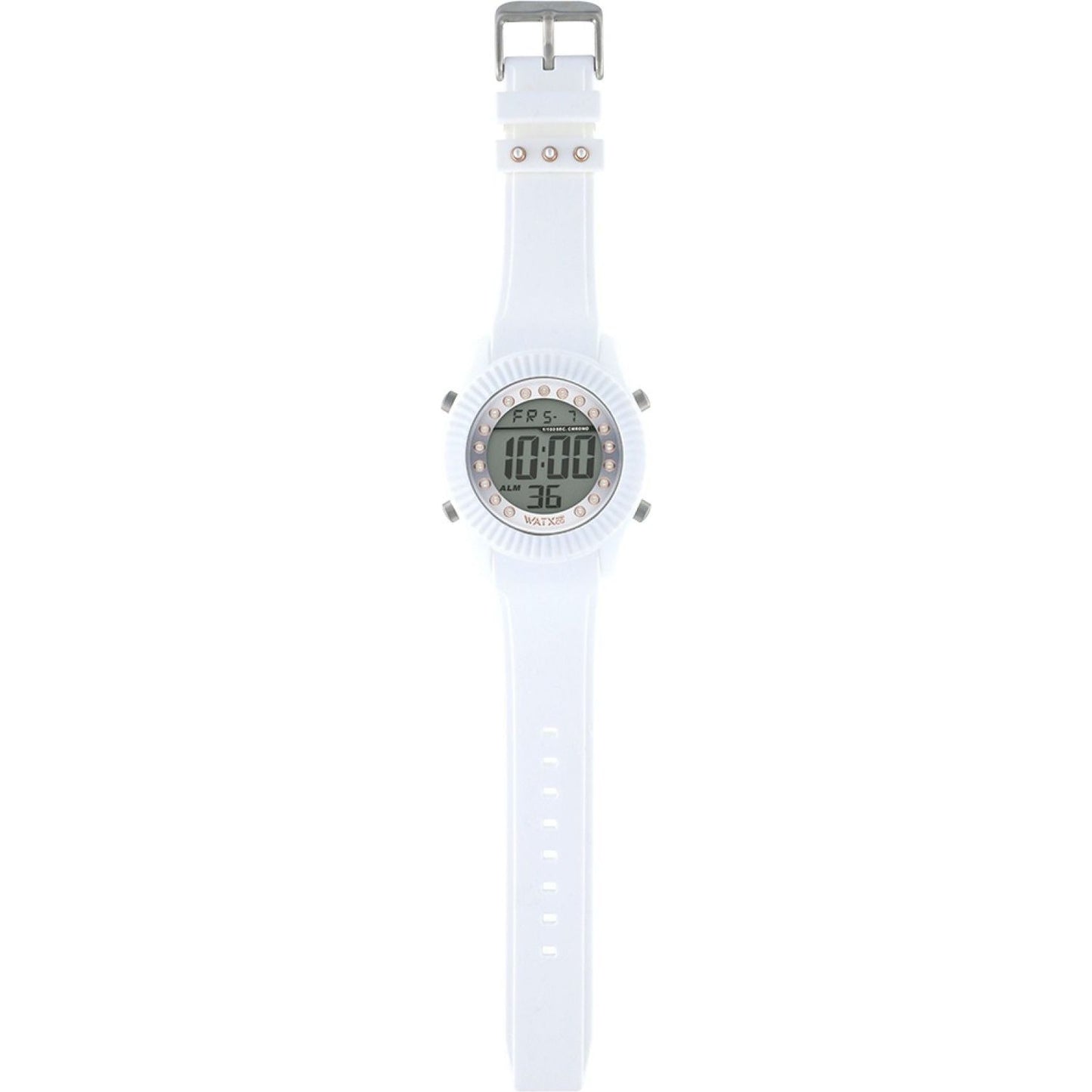 WATX&COLORS WATCHES Mod. RWA1109 WATCHES WATX&COLORS Lavender