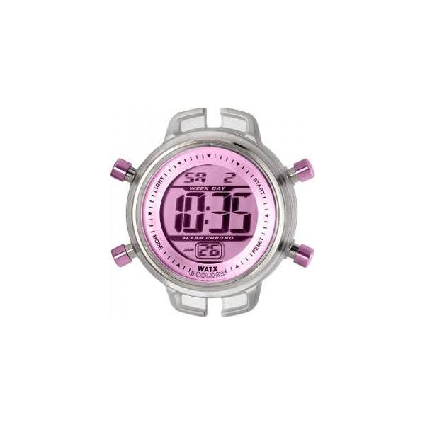 WATX&COLORS WATCHES Mod. RWA1503 WATCHES WATX&COLORS Gray