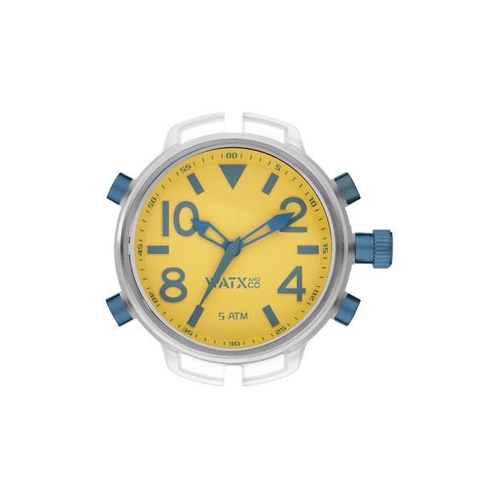 WATX&COLORS WATCHES Mod. RWA3747 WATCHES WATX&COLORS Dark Khaki