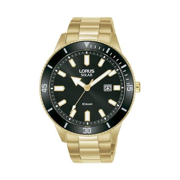 LORUS WATCHES Mod. RX308AX9 WATCHES LORUS Dark Slate Gray