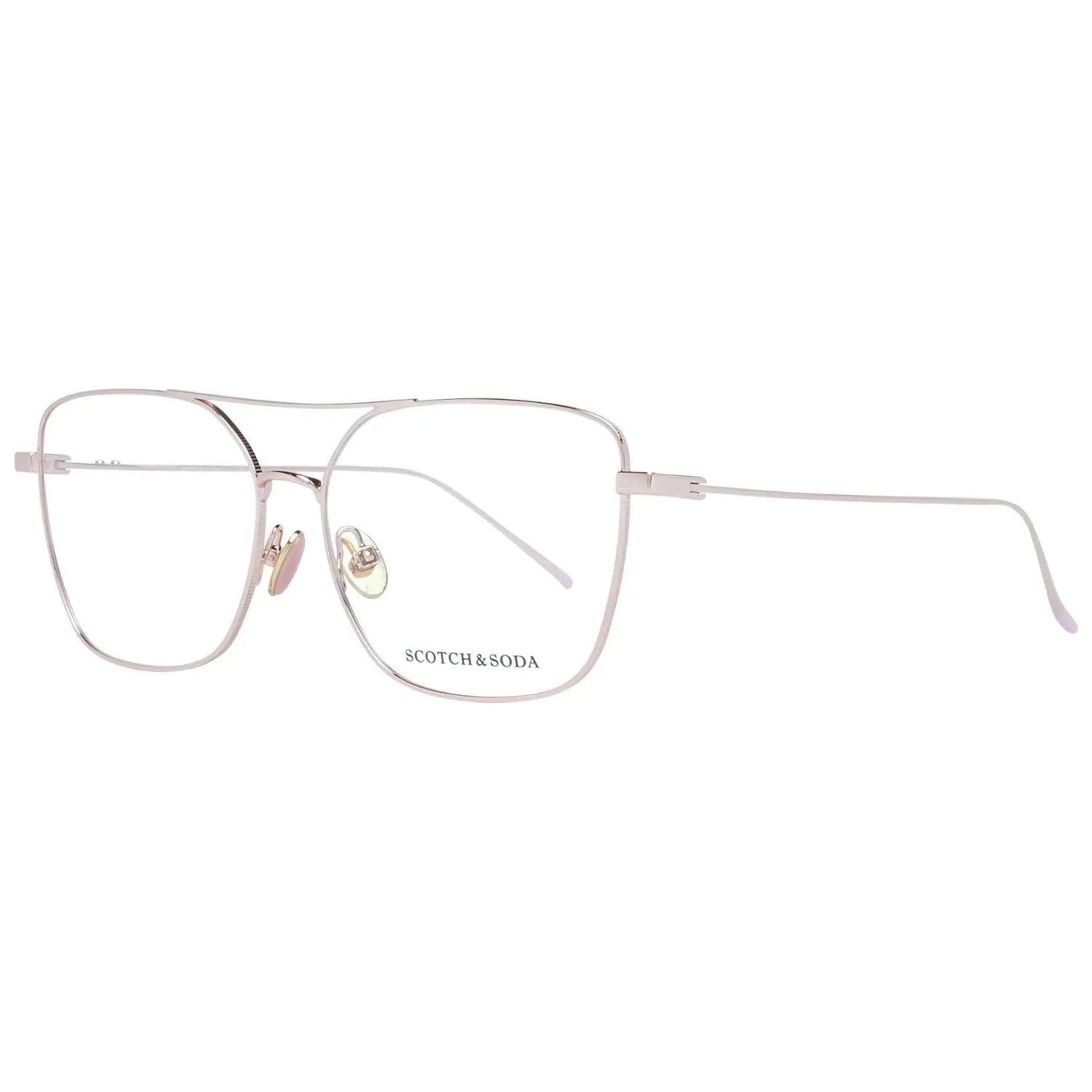 SCOTCH & SODA MOD. SS1008 55416 SUNGLASSES & EYEWEAR SCOTCH & SODA EYEWEAR Light Gray
