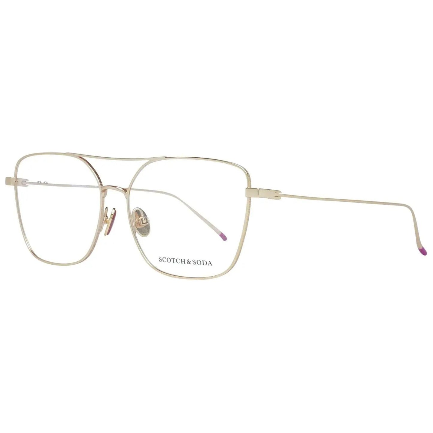 SCOTCH & SODA MOD. SS1008 55456 SUNGLASSES & EYEWEAR SCOTCH & SODA EYEWEAR Light Gray