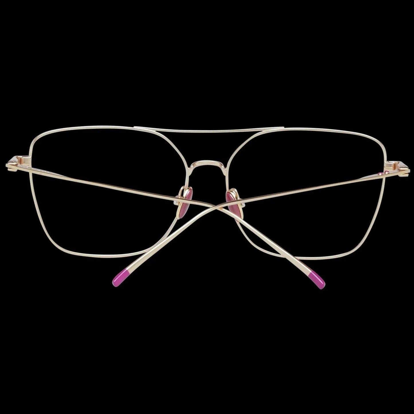 SCOTCH & SODA MOD. SS1008 55456 SUNGLASSES & EYEWEAR SCOTCH & SODA EYEWEAR Black