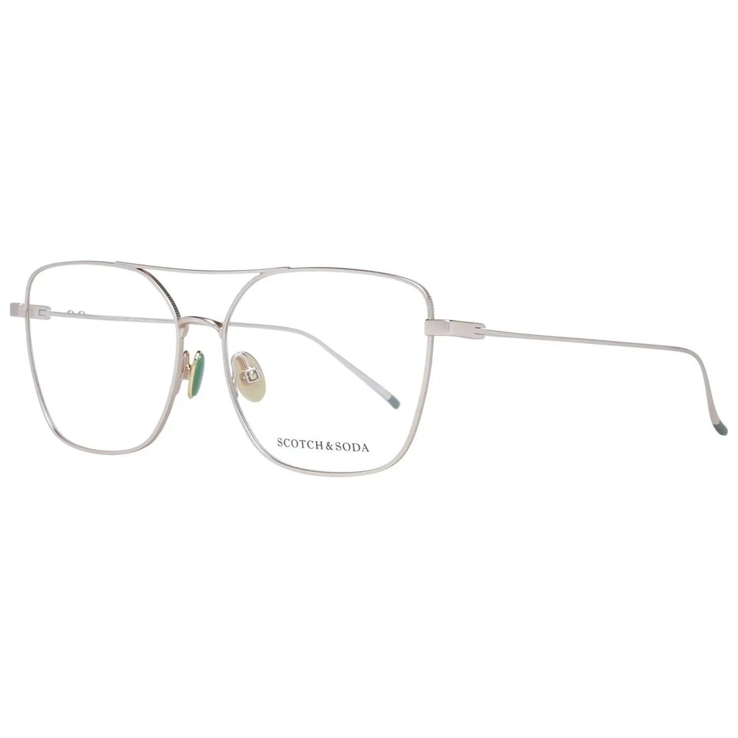 SCOTCH & SODA MOD. SS1008 55466 SUNGLASSES & EYEWEAR SCOTCH & SODA EYEWEAR Light Gray