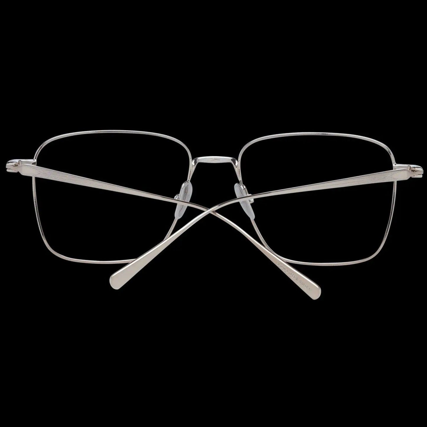 SCOTCH & SODA MOD. SS2005 55426 SUNGLASSES & EYEWEAR SCOTCH & SODA EYEWEAR Black