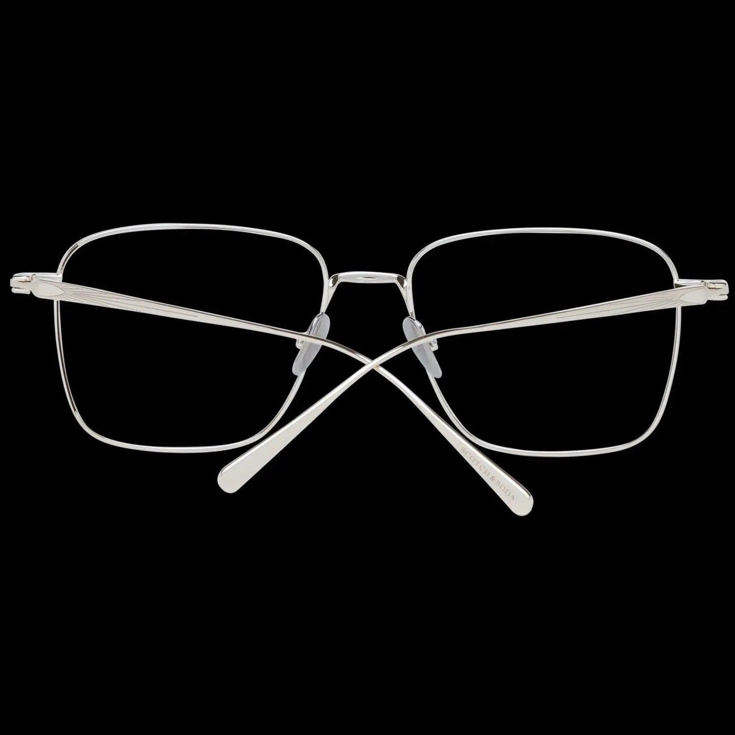 SCOTCH & SODA MOD. SS2005 55430 SUNGLASSES & EYEWEAR SCOTCH & SODA EYEWEAR Black