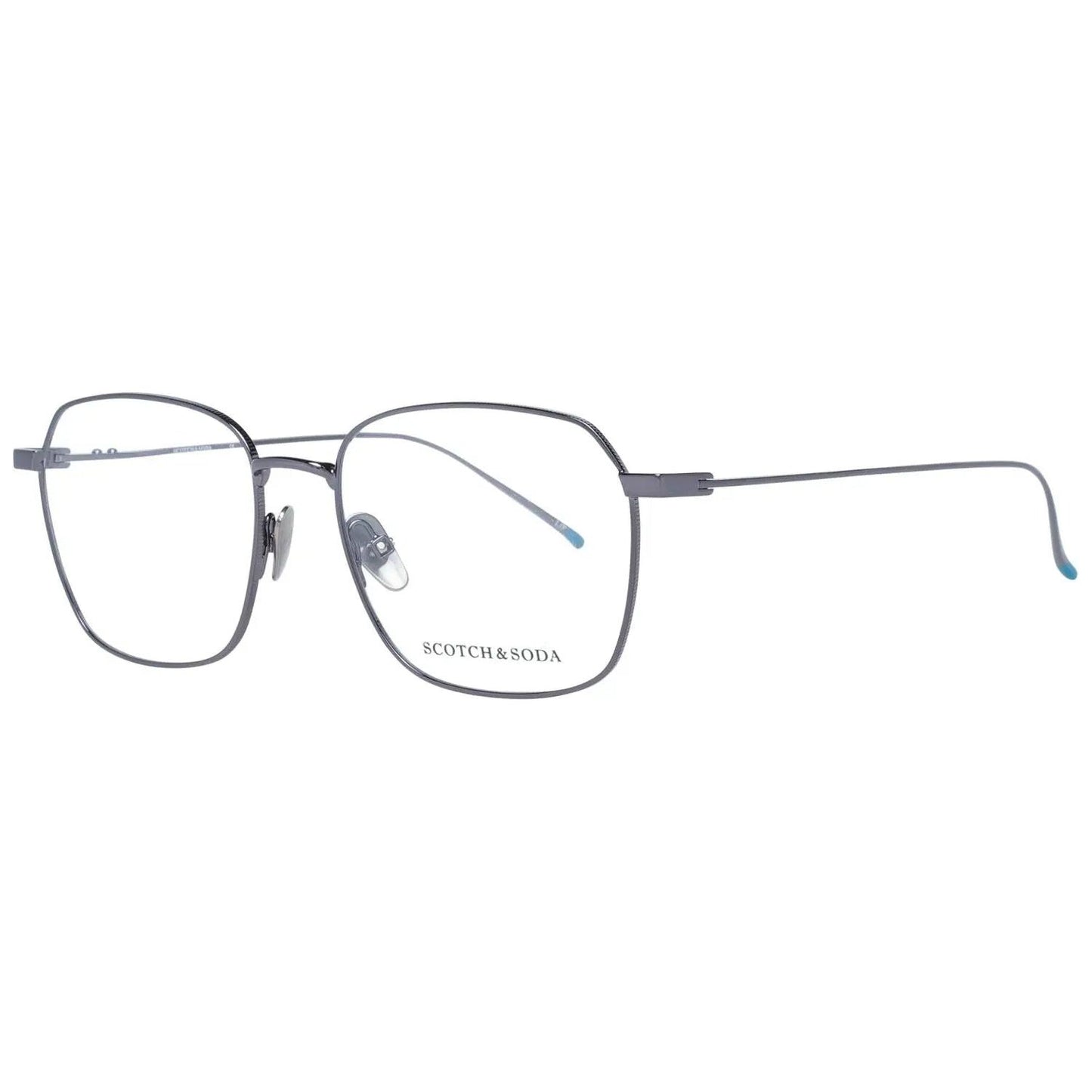 SCOTCH & SODA MOD. SS2006 53992 SUNGLASSES & EYEWEAR SCOTCH & SODA EYEWEAR Light Slate Gray