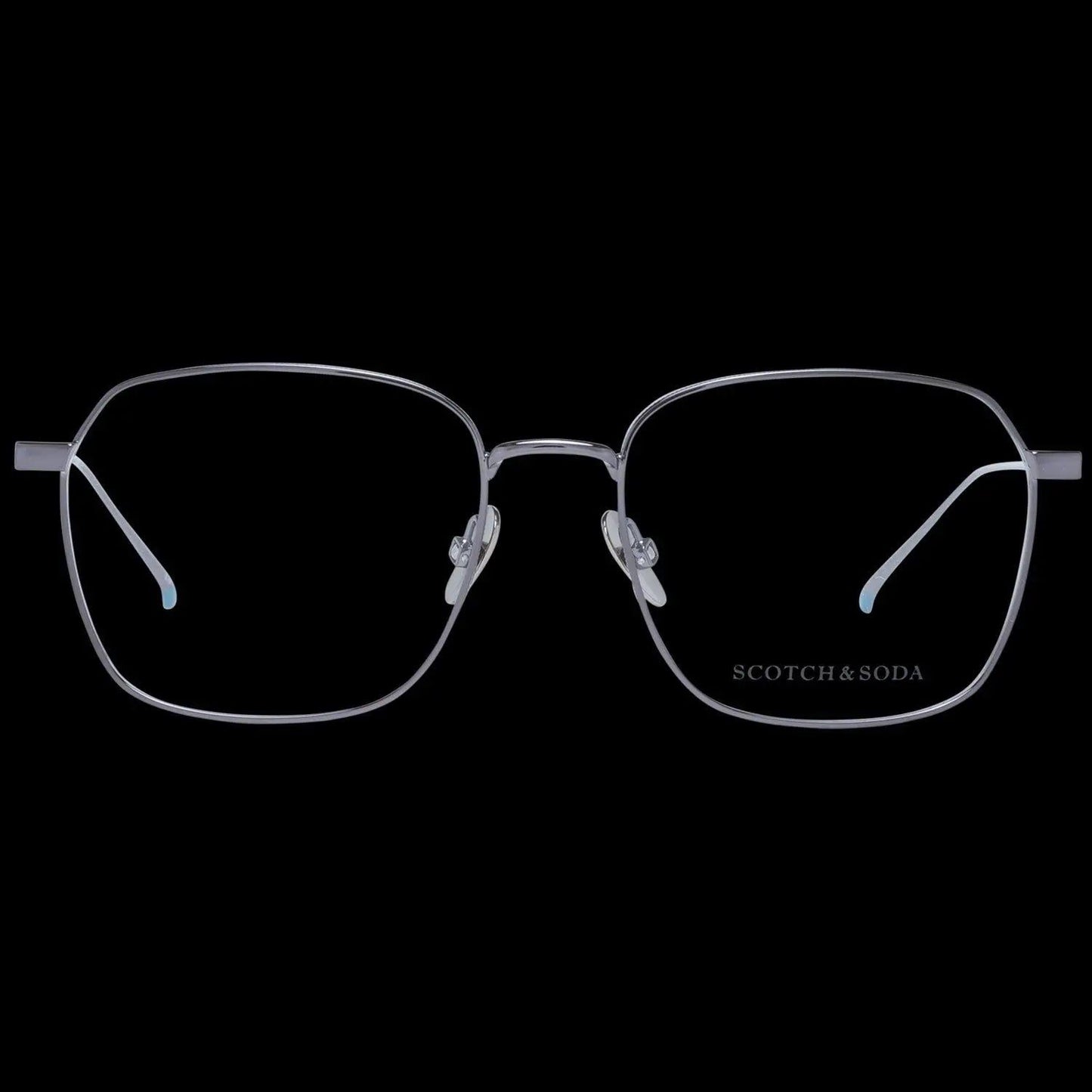 SCOTCH & SODA MOD. SS2006 53992 SUNGLASSES & EYEWEAR SCOTCH & SODA EYEWEAR Black
