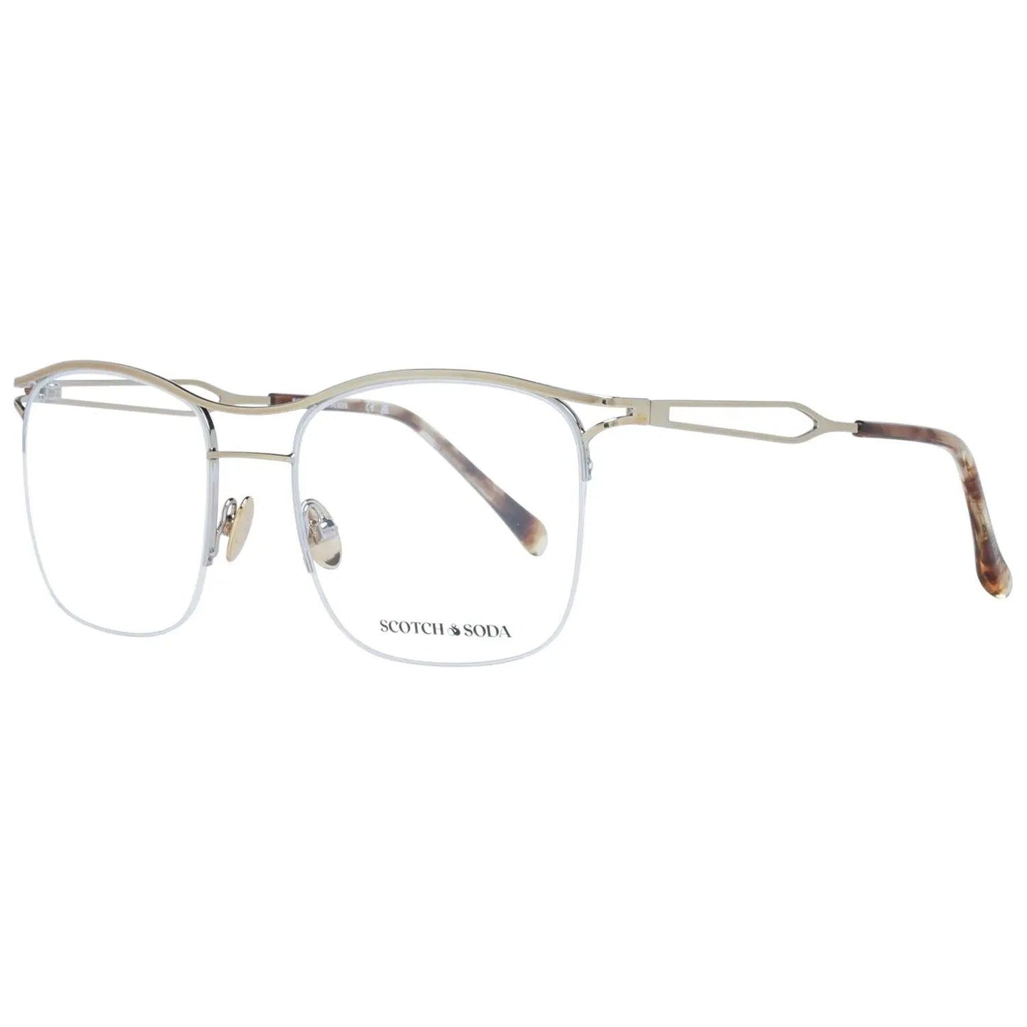 SCOTCH & SODA MOD. SS2015 53800 SUNGLASSES & EYEWEAR SCOTCH & SODA EYEWEAR Light Gray
