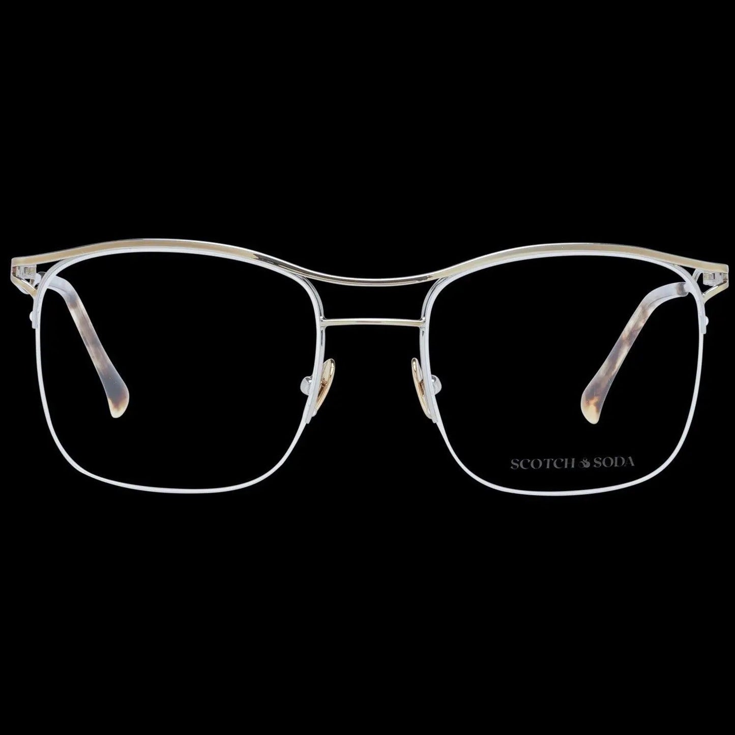 SCOTCH & SODA MOD. SS2015 53800 SUNGLASSES & EYEWEAR SCOTCH & SODA EYEWEAR Black