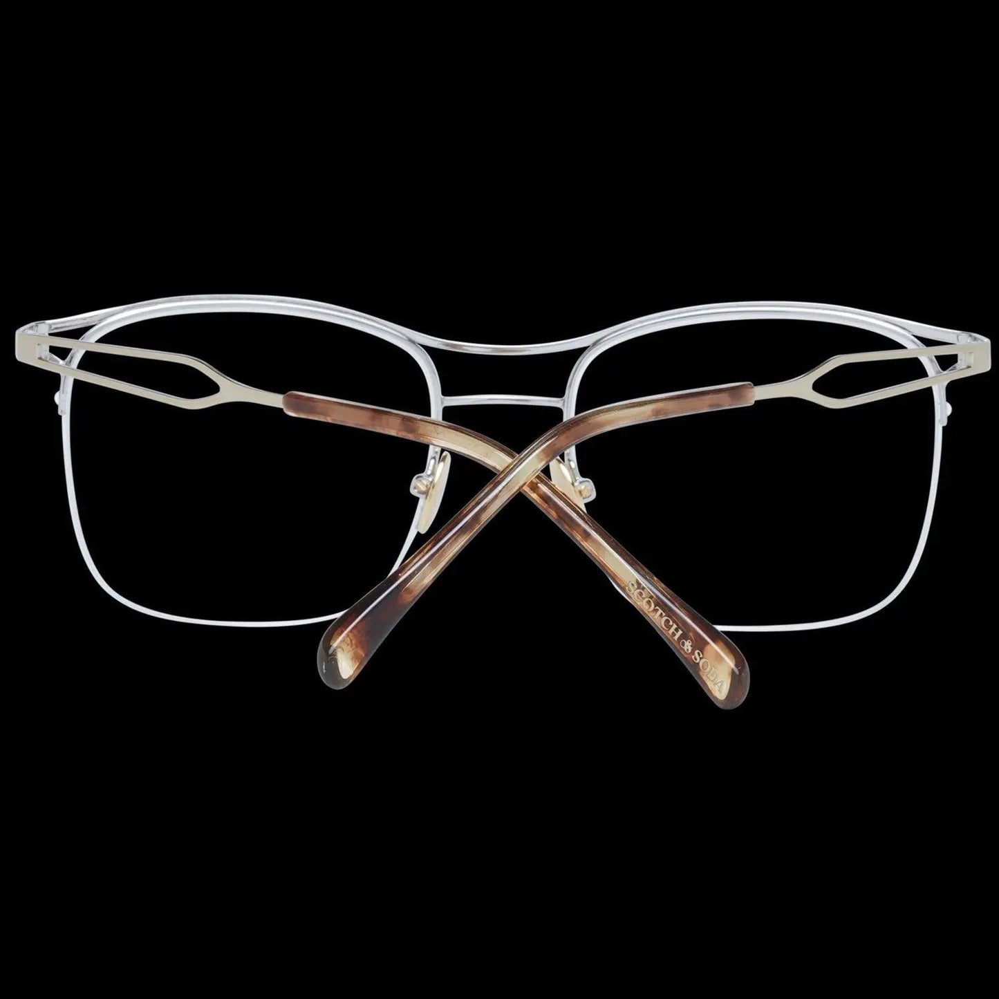 SCOTCH & SODA MOD. SS2015 53800 SUNGLASSES & EYEWEAR SCOTCH & SODA EYEWEAR Black