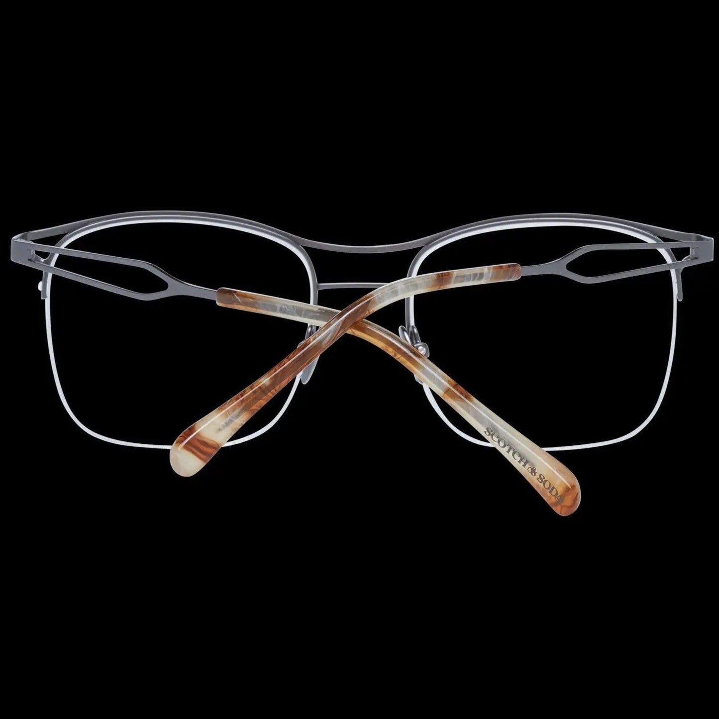 SCOTCH & SODA MOD. SS2015 53900 SUNGLASSES & EYEWEAR SCOTCH & SODA EYEWEAR Black