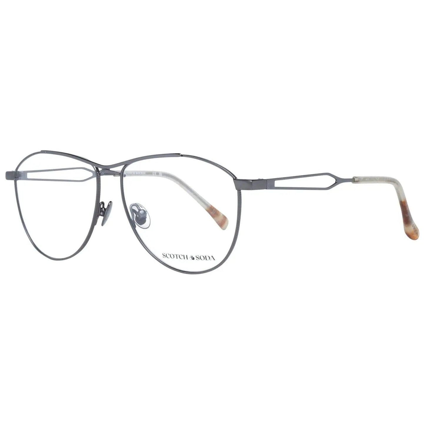 SCOTCH & SODA MOD. SS2016 55900 SUNGLASSES & EYEWEAR SCOTCH & SODA EYEWEAR Light Slate Gray