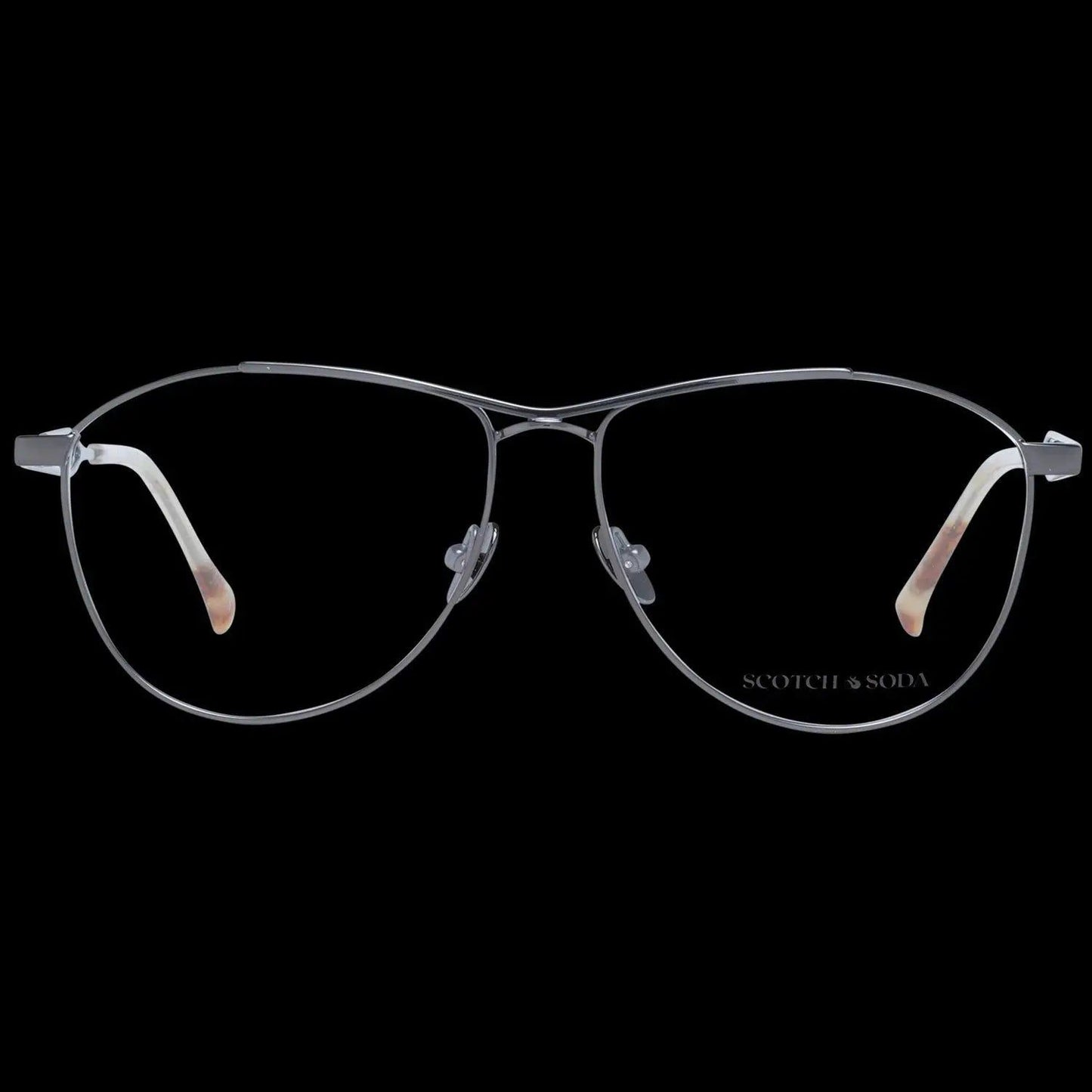 SCOTCH & SODA MOD. SS2016 55900 SUNGLASSES & EYEWEAR SCOTCH & SODA EYEWEAR Black