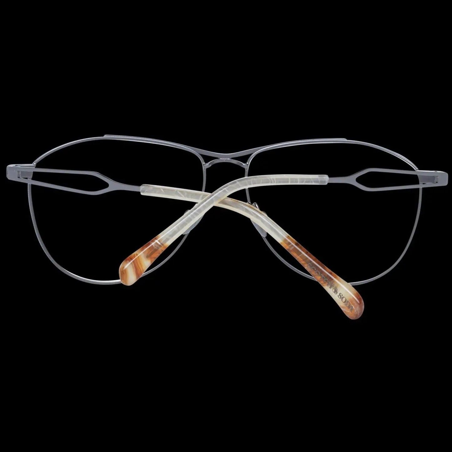 SCOTCH & SODA MOD. SS2016 55900 SUNGLASSES & EYEWEAR SCOTCH & SODA EYEWEAR Black