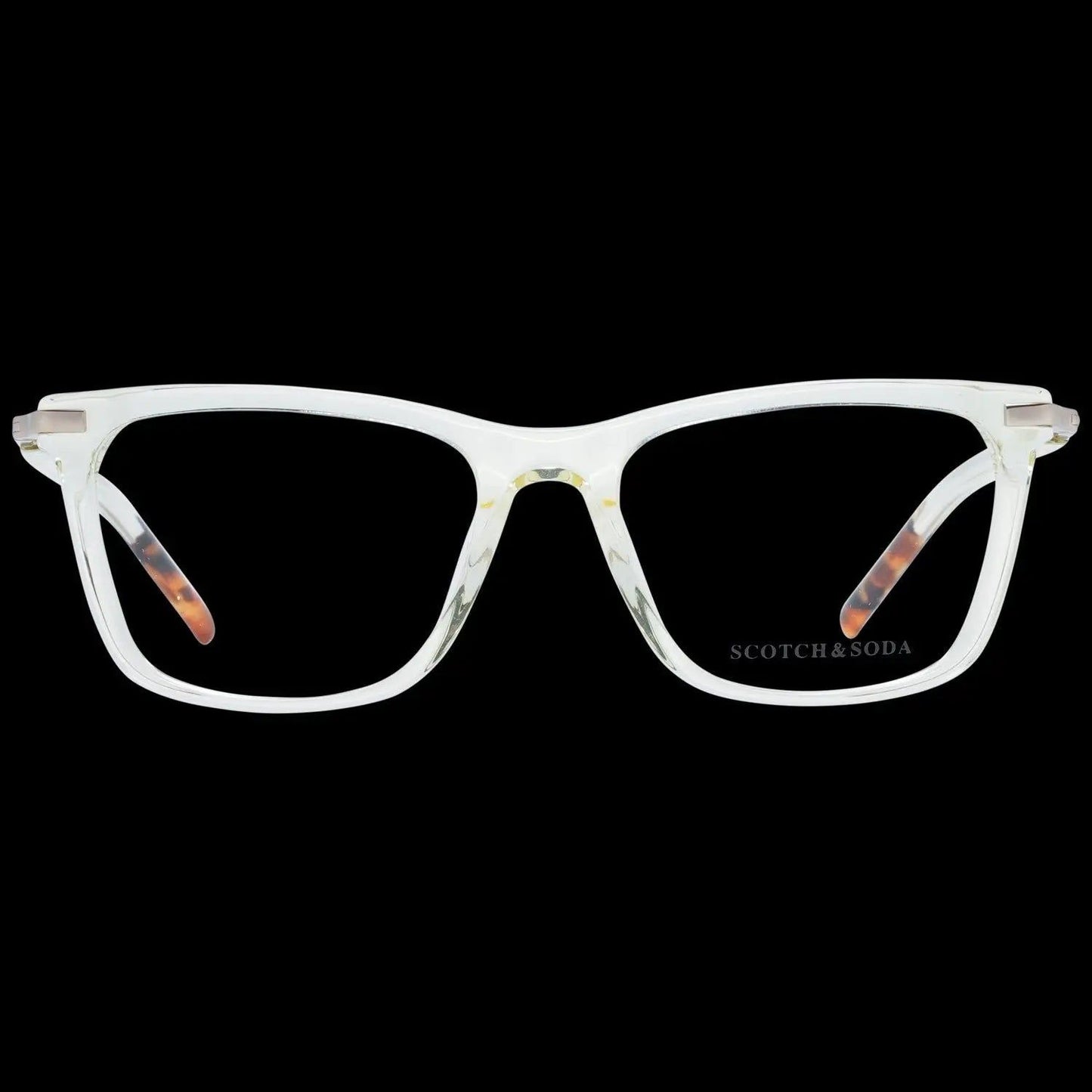 SCOTCH & SODA MOD. SS3010 51404 SUNGLASSES & EYEWEAR SCOTCH & SODA EYEWEAR Black