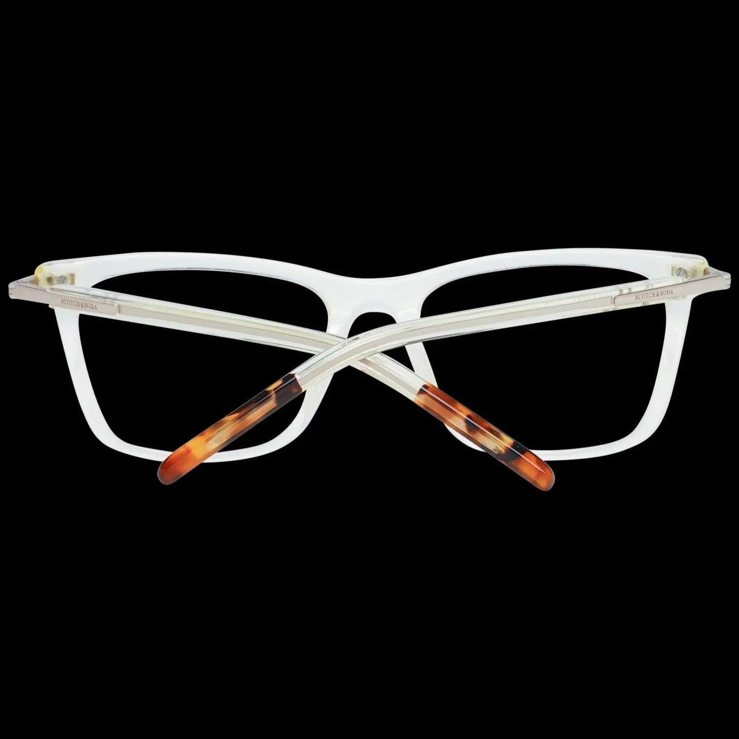 SCOTCH & SODA MOD. SS3010 51404 SUNGLASSES & EYEWEAR SCOTCH & SODA EYEWEAR Black