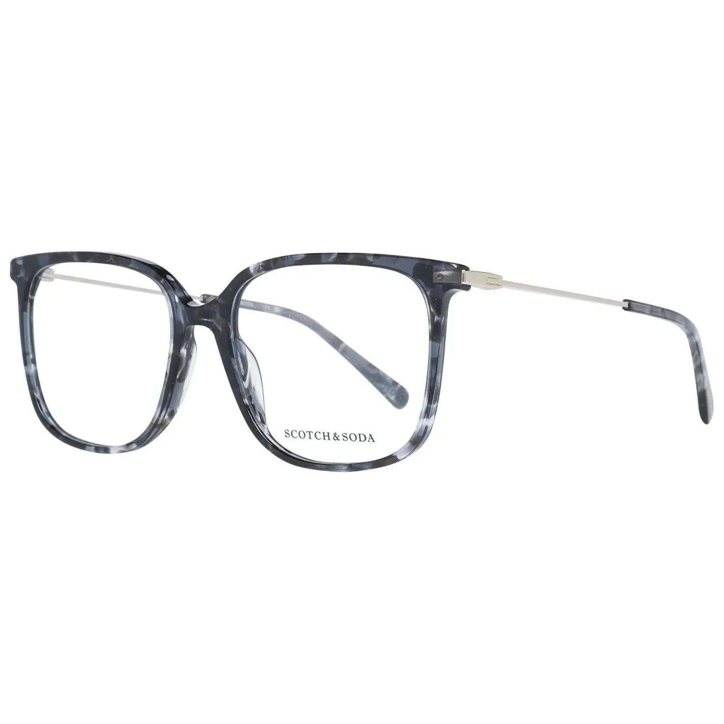 SCOTCH & SODA MOD. SS3012 54010 SUNGLASSES & EYEWEAR SCOTCH & SODA EYEWEAR Dim Gray