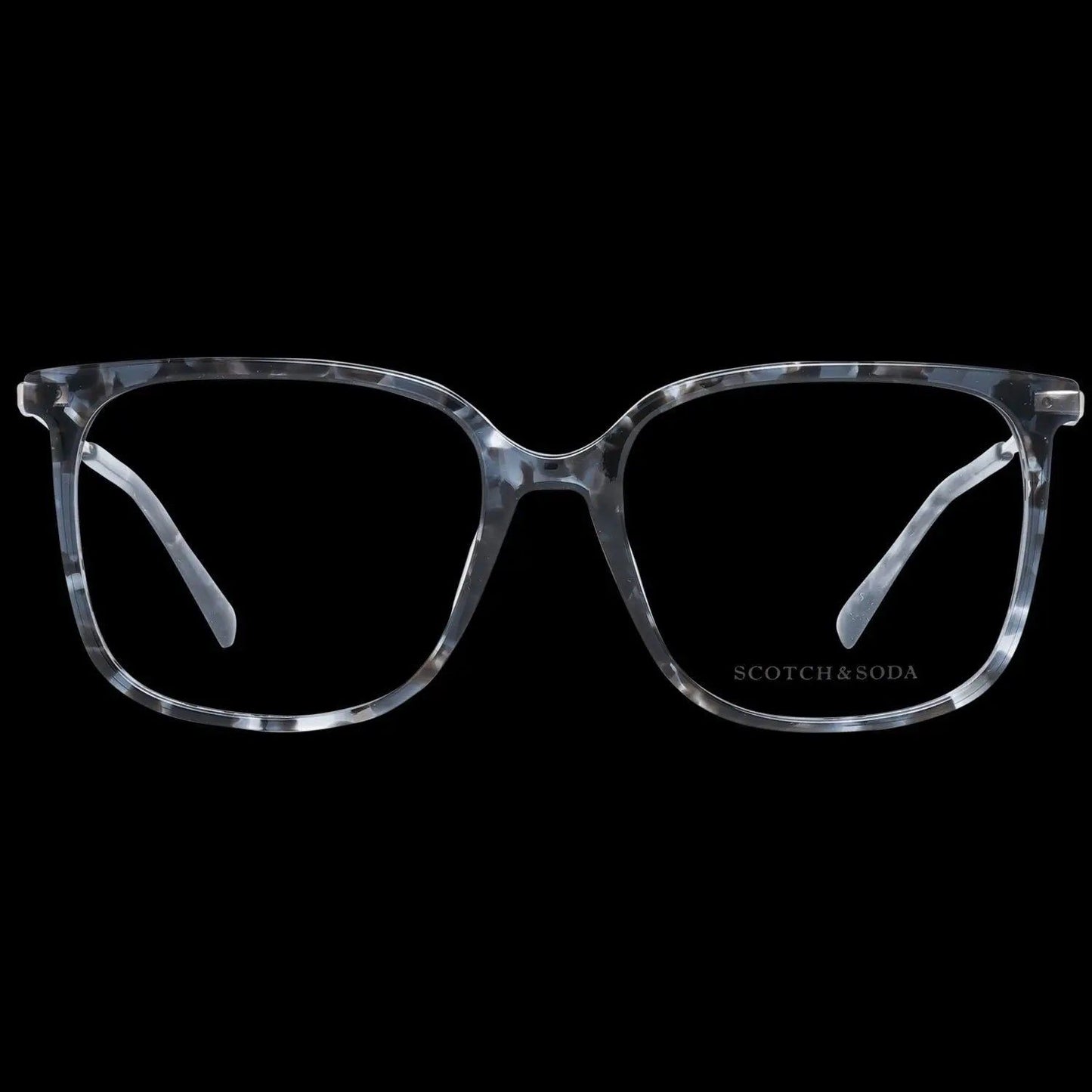 SCOTCH & SODA MOD. SS3012 54010 SUNGLASSES & EYEWEAR SCOTCH & SODA EYEWEAR Black