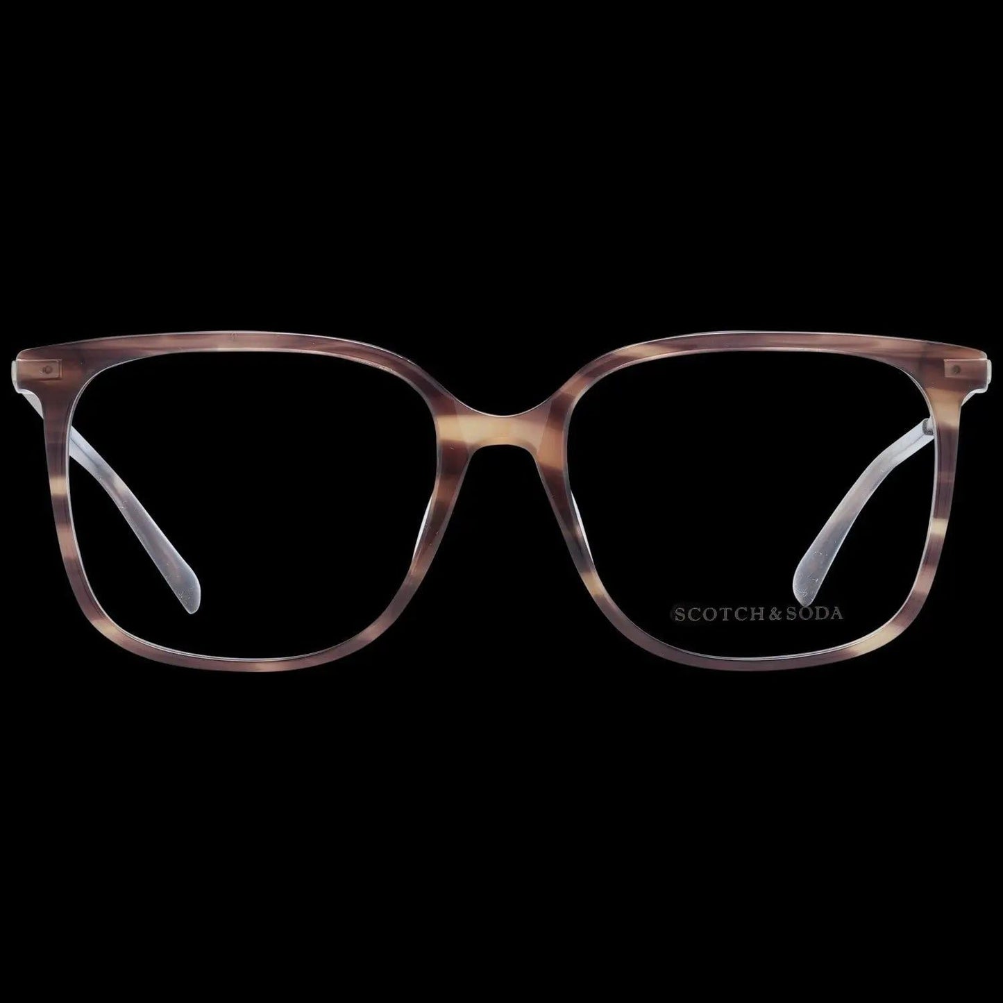 SCOTCH & SODA MOD. SS3012 54107 SUNGLASSES & EYEWEAR SCOTCH & SODA EYEWEAR Black
