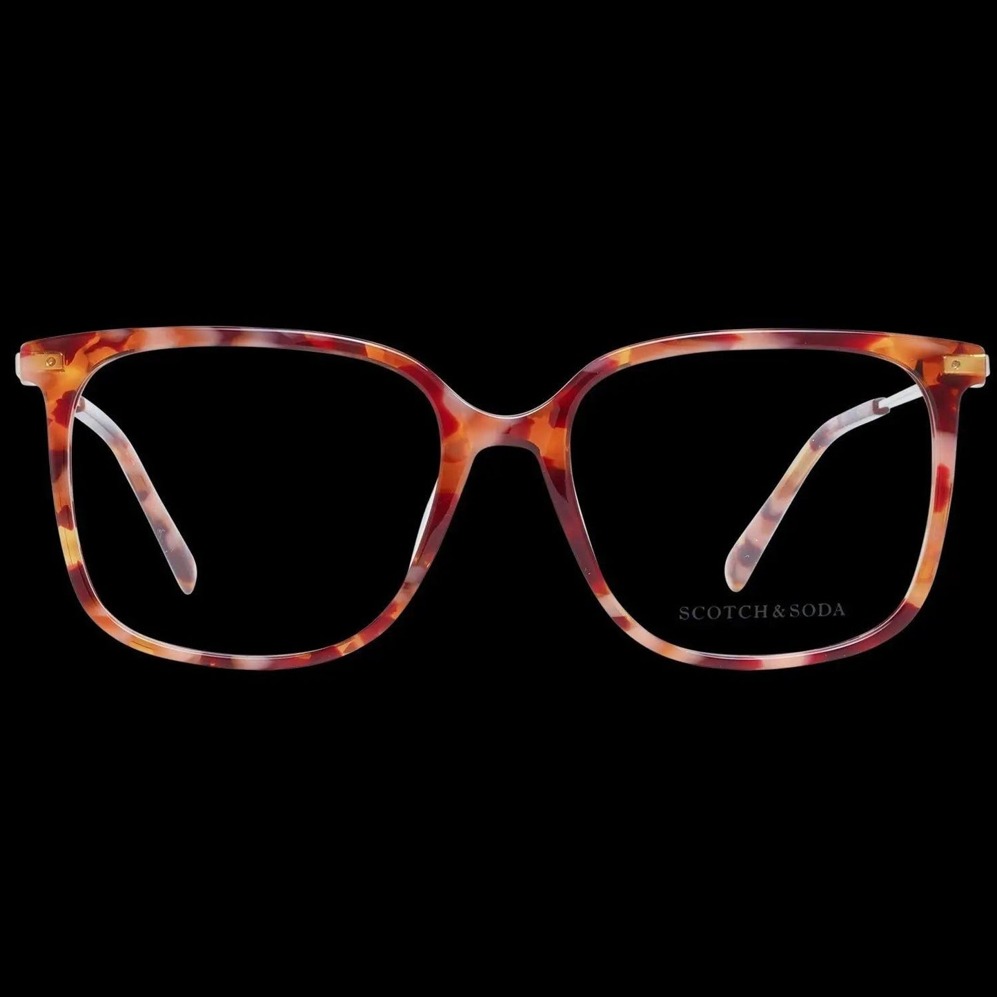 SCOTCH & SODA MOD. SS3012 54371 SUNGLASSES & EYEWEAR SCOTCH & SODA EYEWEAR Black