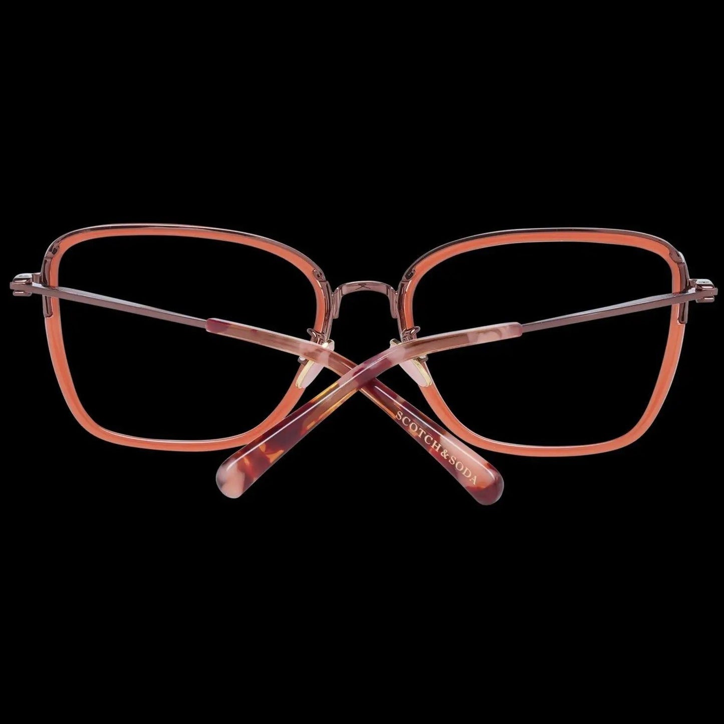 SCOTCH & SODA MOD. SS3013 55205 SUNGLASSES & EYEWEAR SCOTCH & SODA EYEWEAR Black
