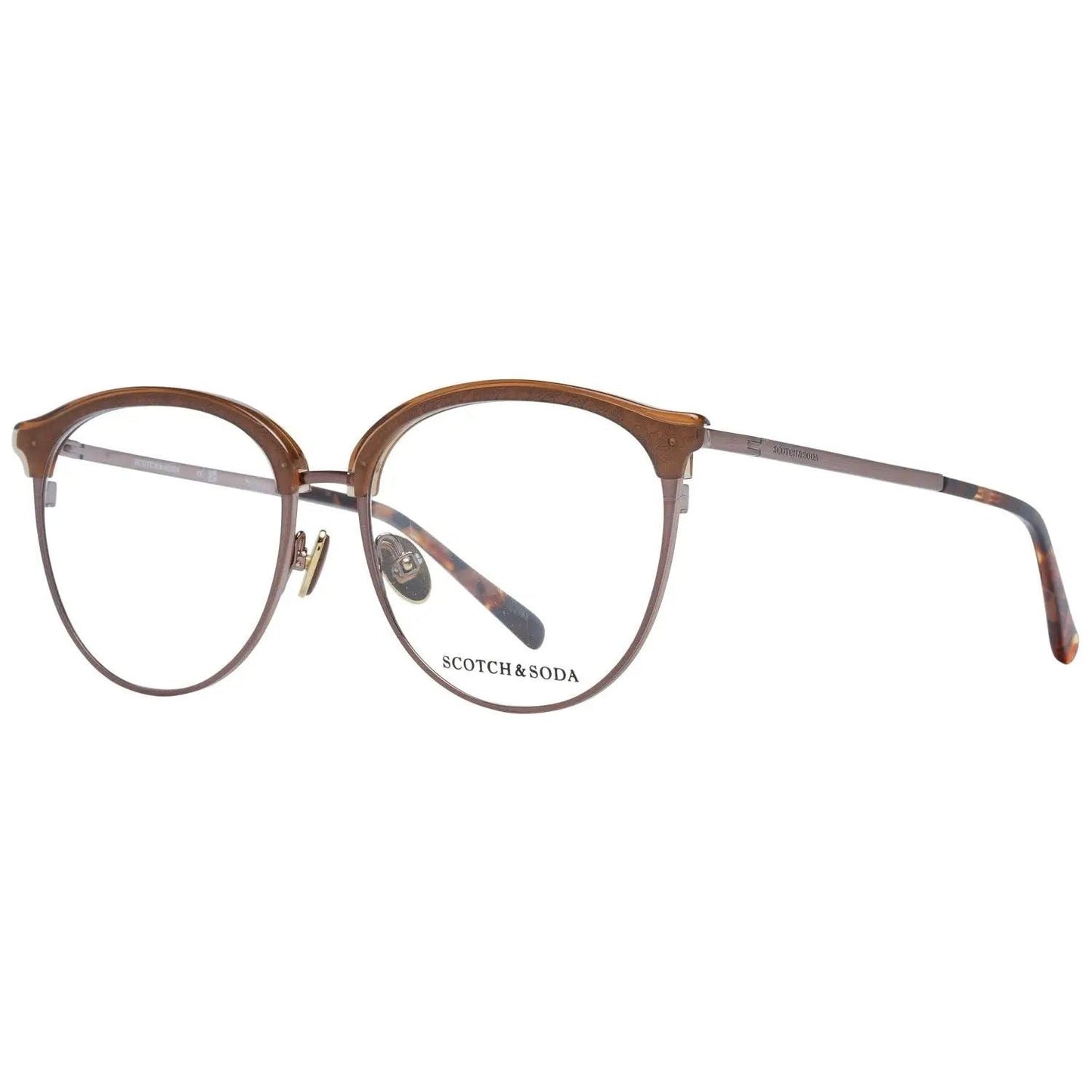 SCOTCH & SODA MOD. SS3015 53407 SUNGLASSES & EYEWEAR SCOTCH & SODA EYEWEAR Dim Gray