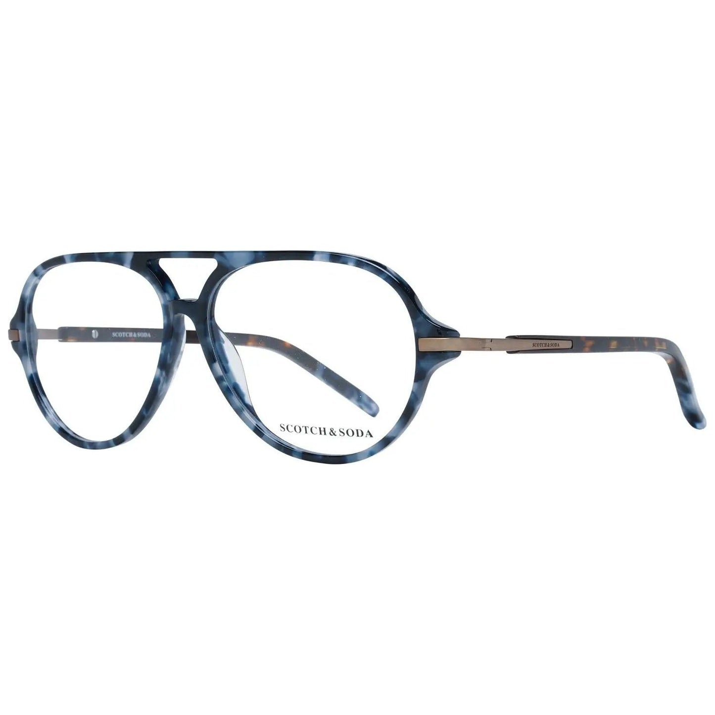 SCOTCH & SODA MOD. SS4001 56015 SUNGLASSES & EYEWEAR SCOTCH & SODA EYEWEAR Dim Gray