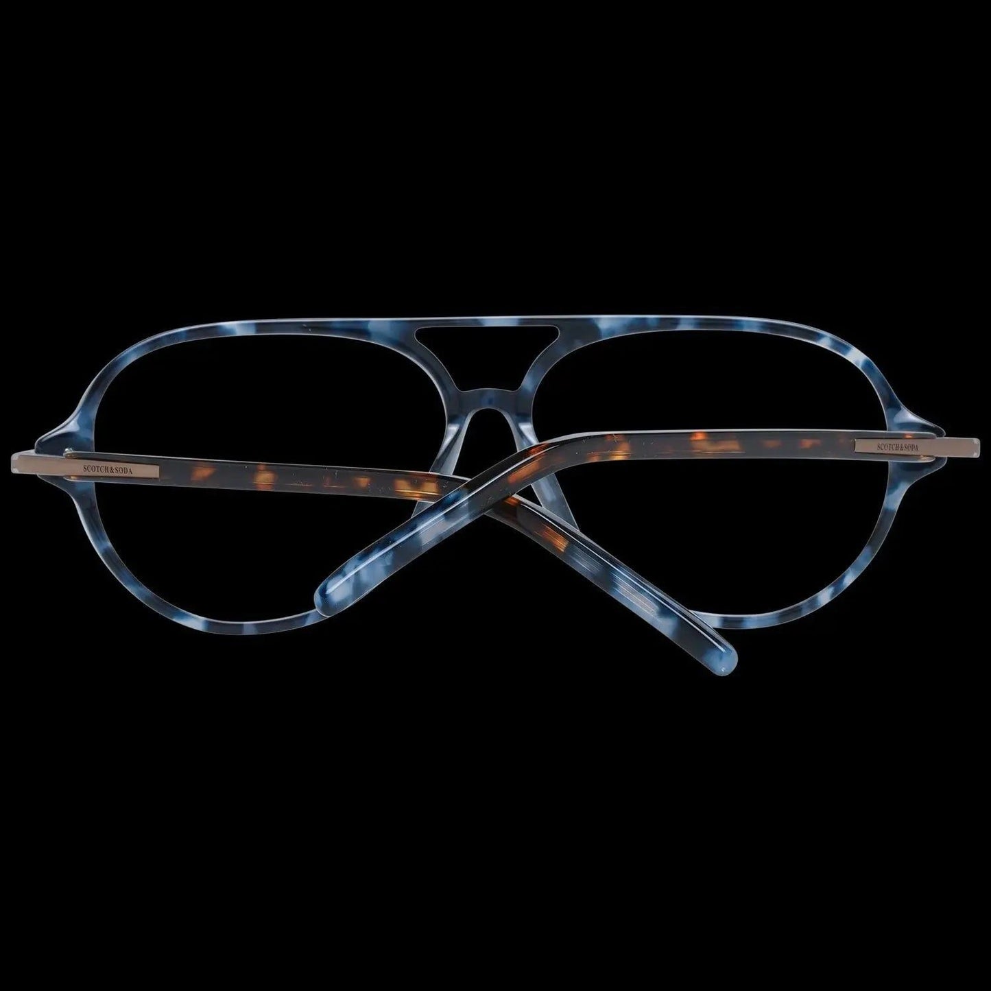 SCOTCH & SODA MOD. SS4001 56015 SUNGLASSES & EYEWEAR SCOTCH & SODA EYEWEAR Black