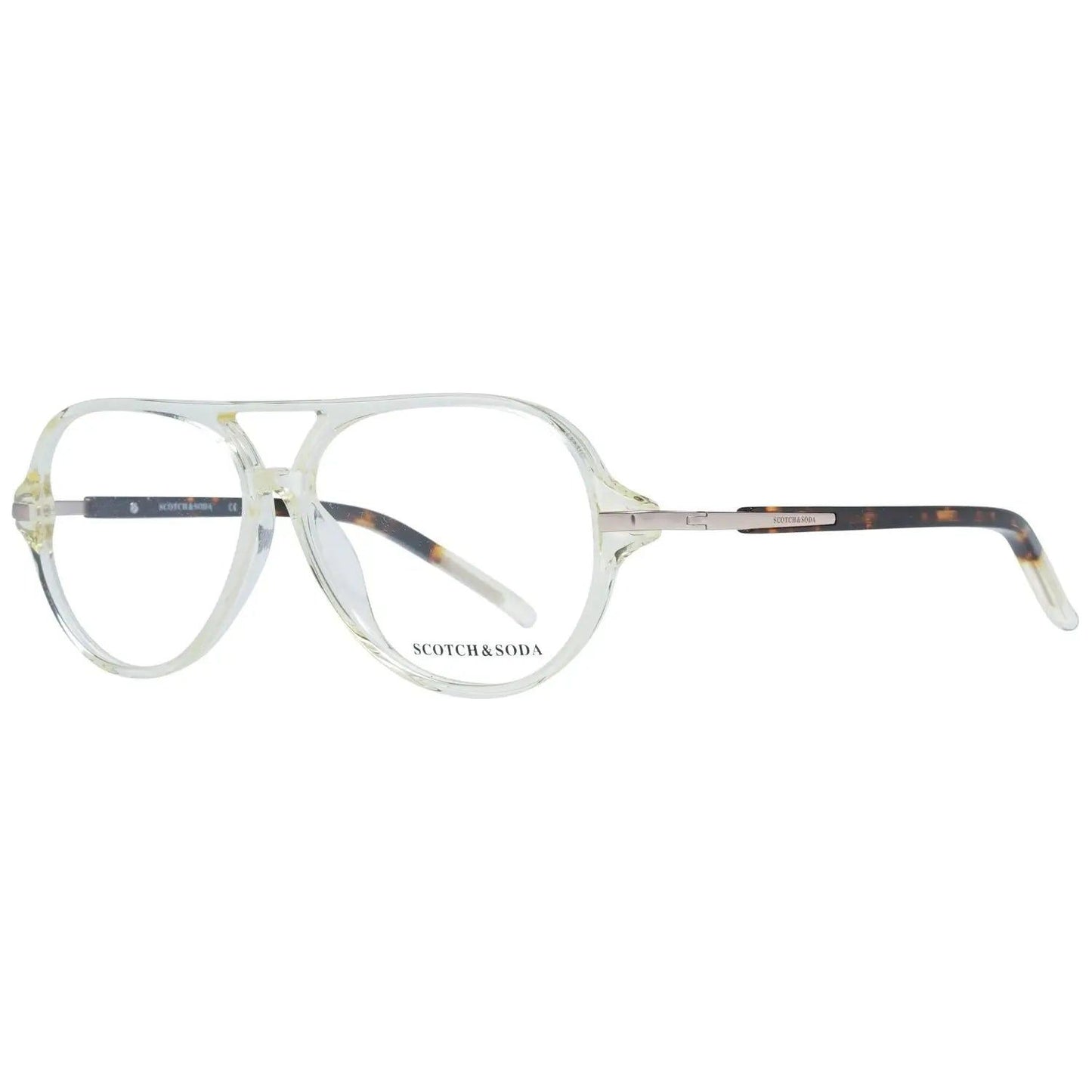 SCOTCH & SODA MOD. SS4001 56433 SUNGLASSES & EYEWEAR SCOTCH & SODA EYEWEAR Light Gray