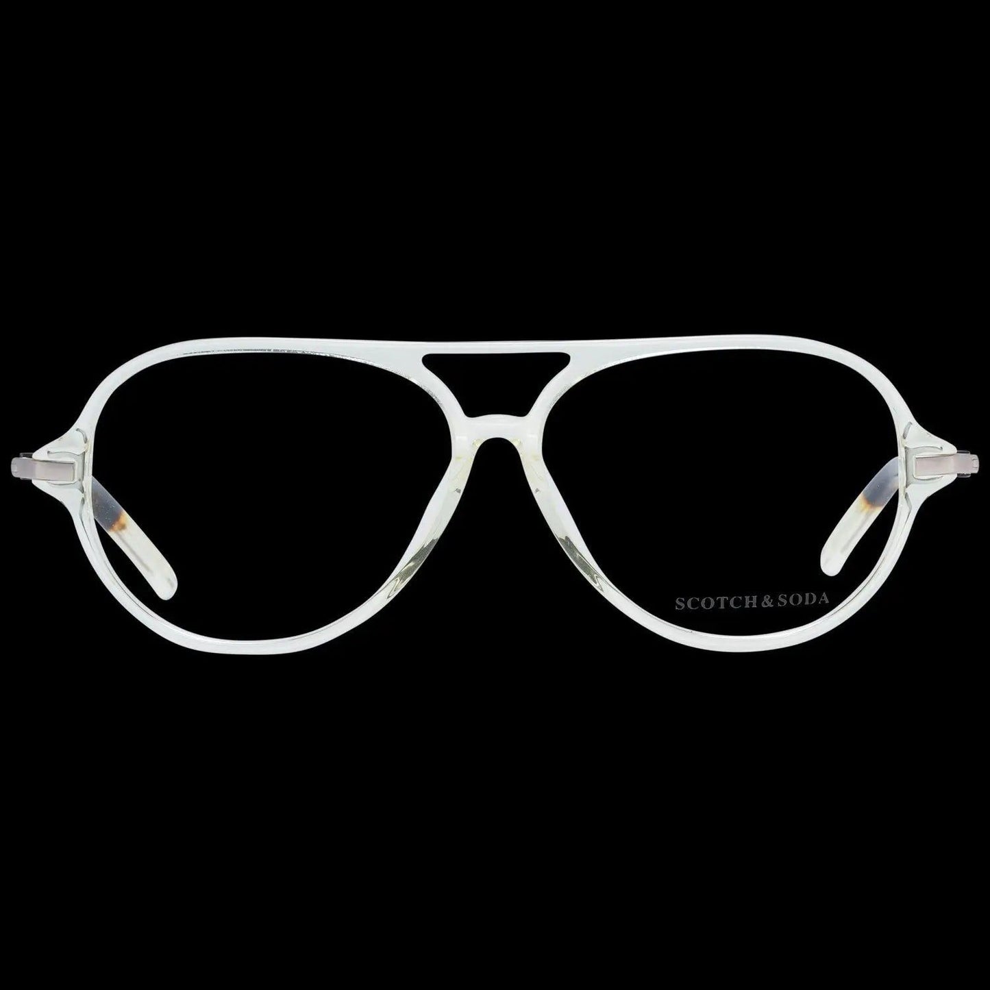 SCOTCH & SODA MOD. SS4001 56433 SUNGLASSES & EYEWEAR SCOTCH & SODA EYEWEAR Black