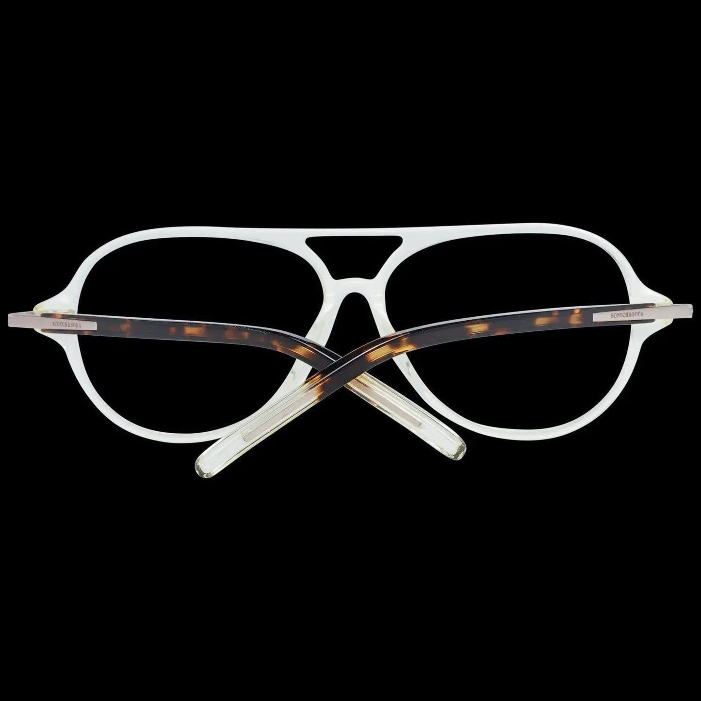 SCOTCH & SODA MOD. SS4001 56433 SUNGLASSES & EYEWEAR SCOTCH & SODA EYEWEAR Black