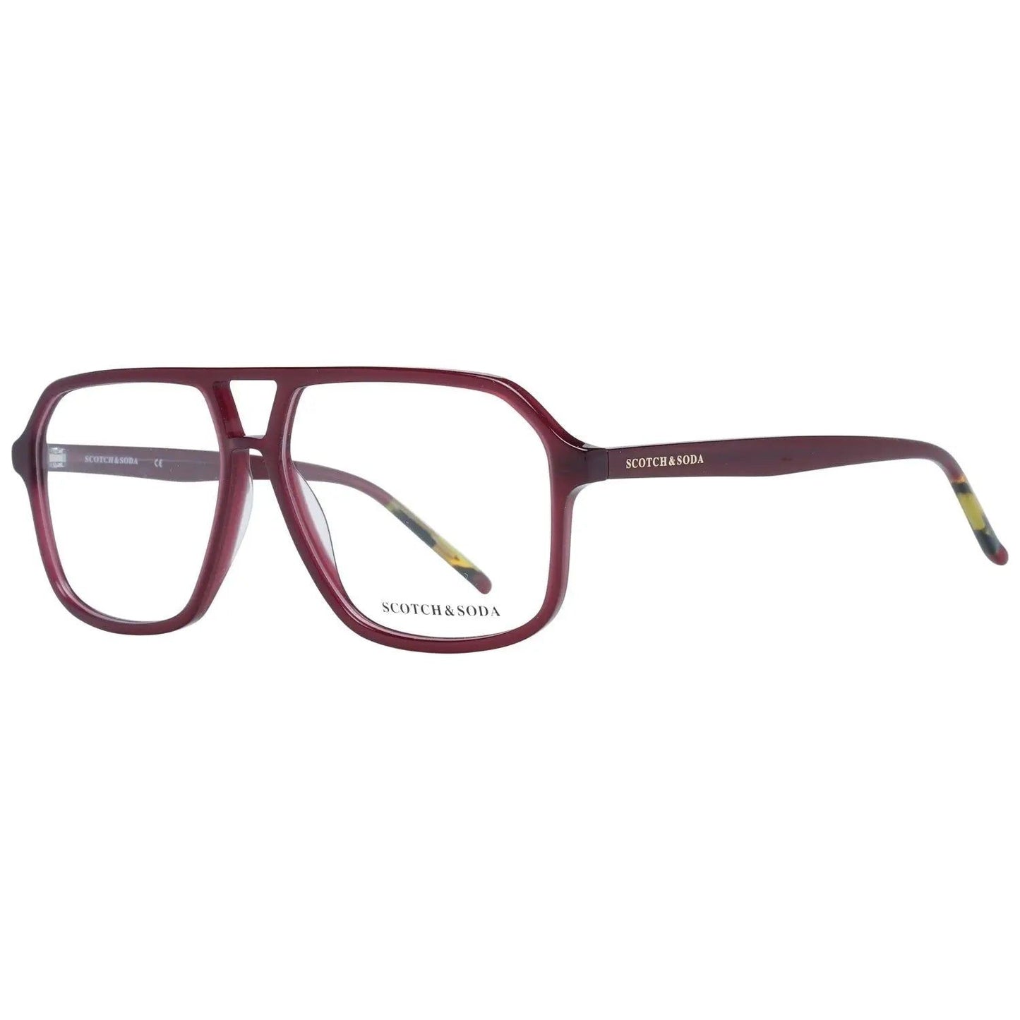 SCOTCH & SODA MOD. SS4007 57288 SUNGLASSES & EYEWEAR SCOTCH & SODA EYEWEAR Dim Gray