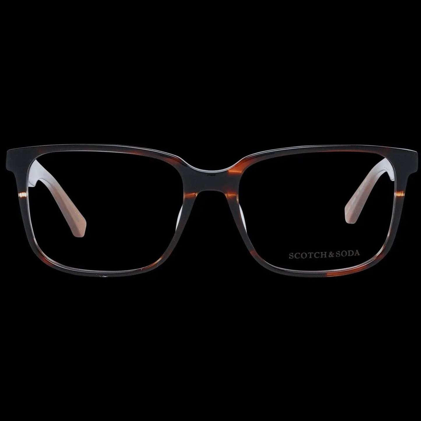 SCOTCH & SODA MOD. SS4008 55173 SUNGLASSES & EYEWEAR SCOTCH & SODA EYEWEAR Black