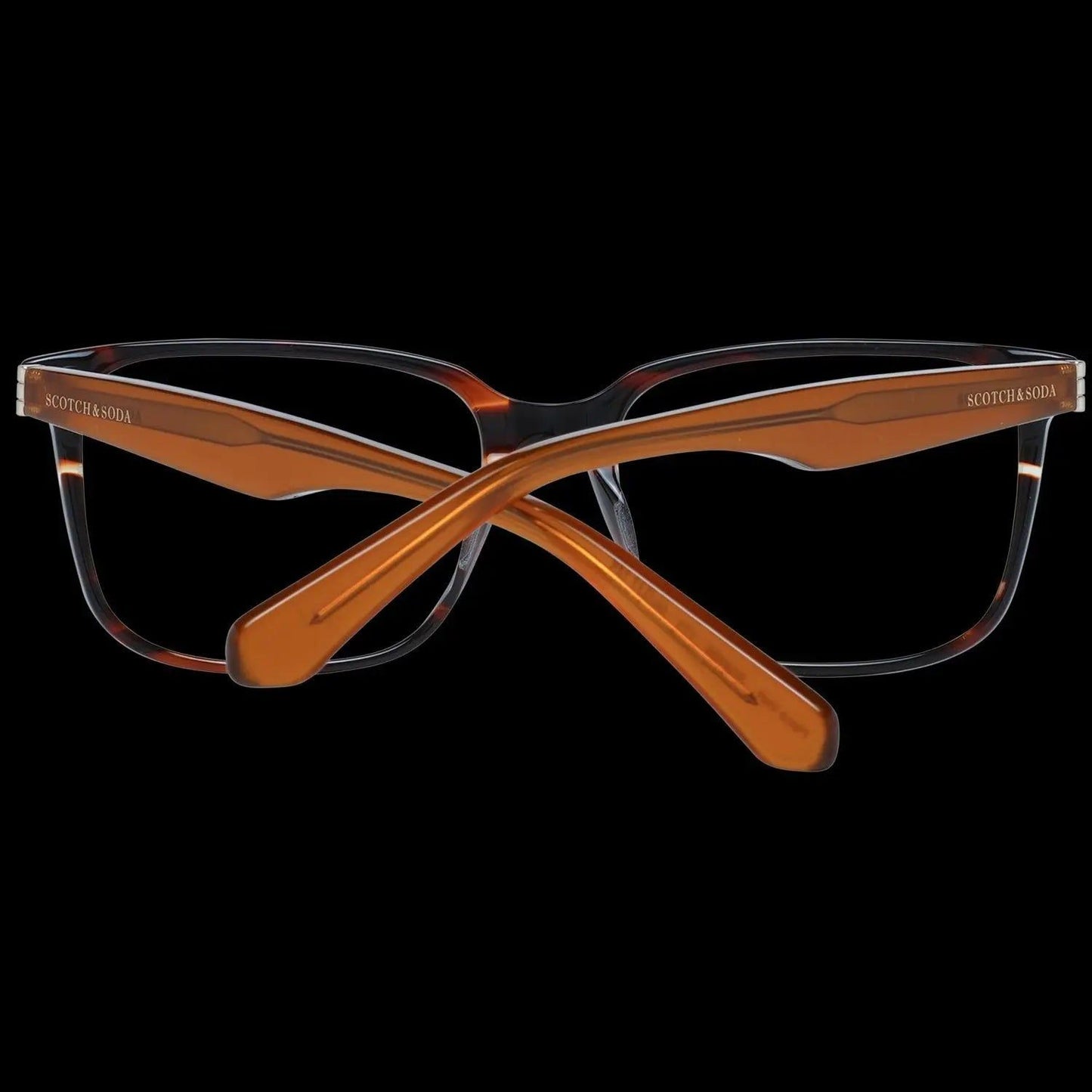 SCOTCH & SODA MOD. SS4008 55173 SUNGLASSES & EYEWEAR SCOTCH & SODA EYEWEAR Black