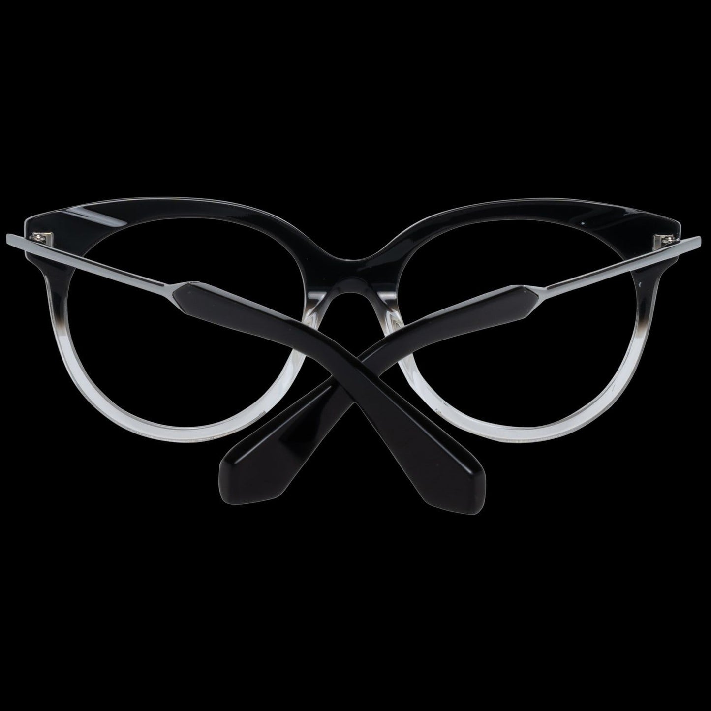 SANDRO MOD. SD2000 48101 SUNGLASSES & EYEWEAR SANDRO PARIS EYEWEAR Black