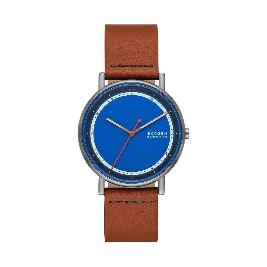 SKAGEN Mod. SIGNATUR WATCHES SKAGEN DENMARK Sienna