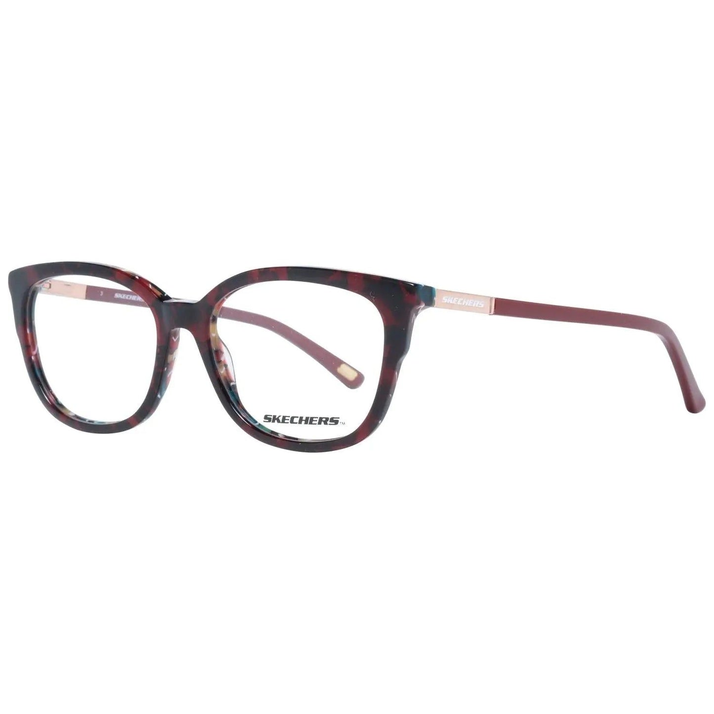 SKECHERS MOD. SE2173 53068 SUNGLASSES & EYEWEAR SKECHERS EYEWEAR Dim Gray